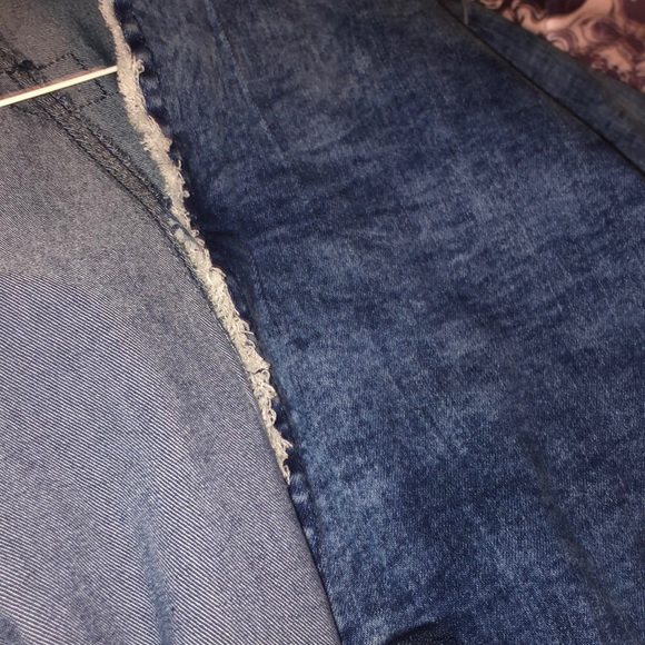 jean jacket - Picture 3 of 3